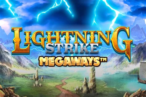 Lightning Strike Megaways betsul
